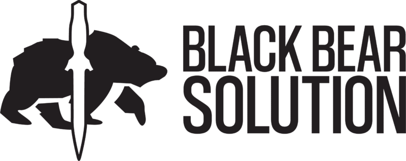 Black Bear Solution
