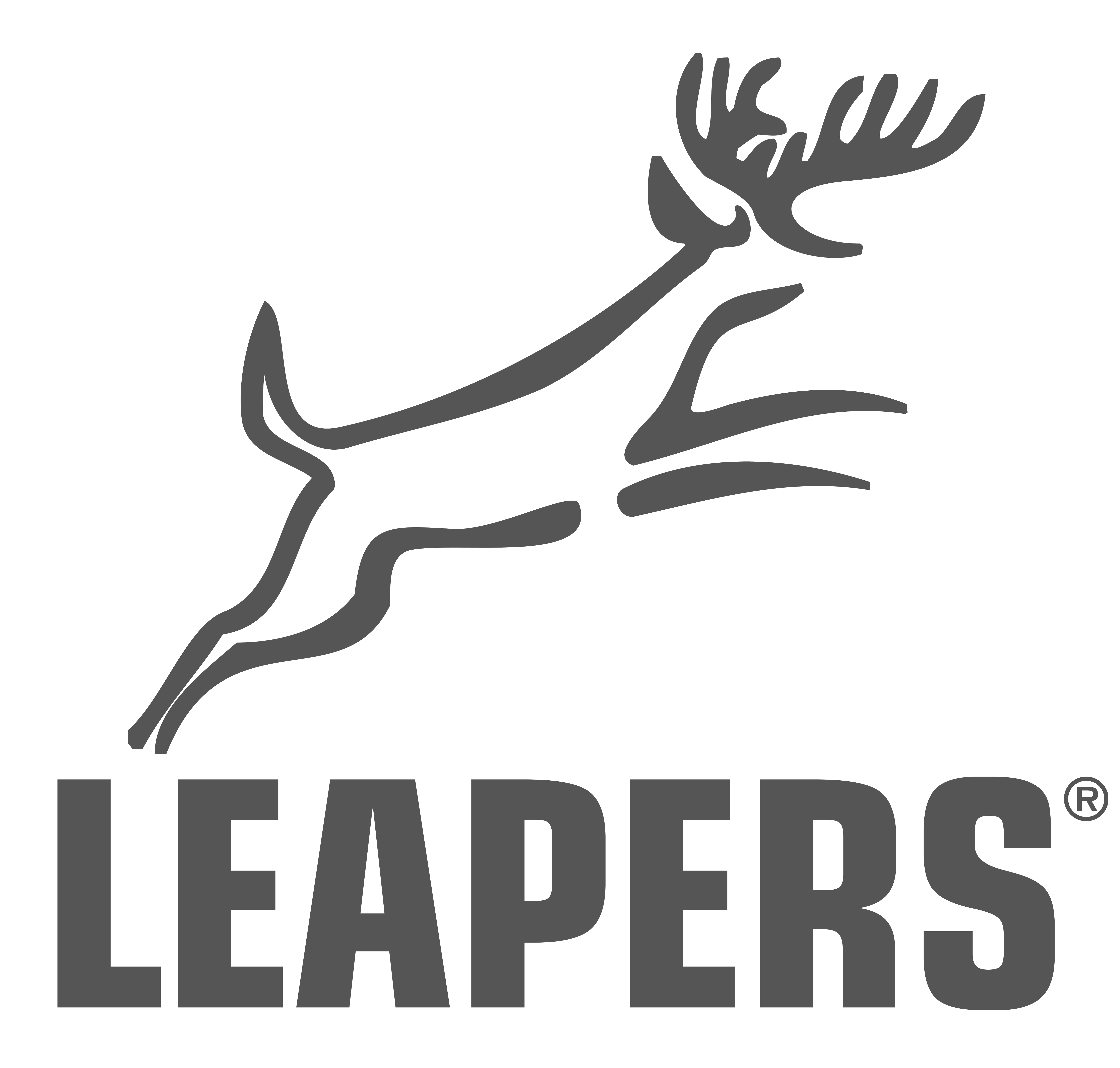 LEAPERS®