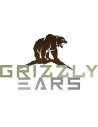 Grizzly Ears