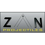 ZAN Projectiles