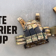 Polenar tactical best plate carrier setups.