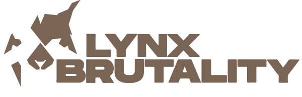 Lynx Bruality 2024 banner - TEST